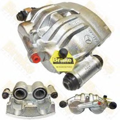 BRAKE ENGINEERING ca2136 -  Тормозной суппорт